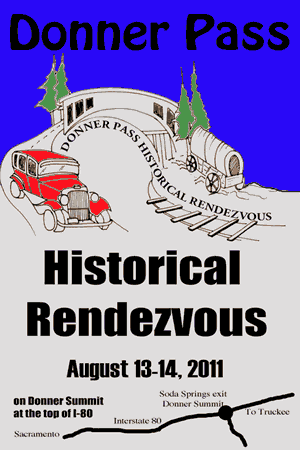 poster for rendezvous