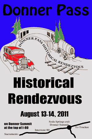 The Donner Pass Historical donner pass museum. The Donner Pass Historical