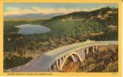 Rainbow Bridge